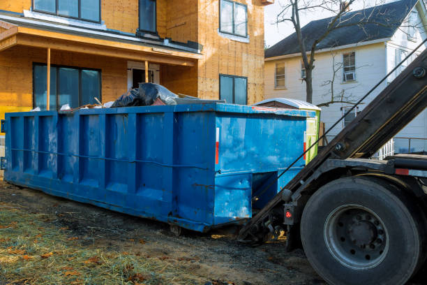 Best Hoarding Cleanup  in Coushatta, LA