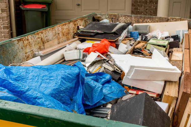 Best Dumpster Rental Services  in Coushatta, LA